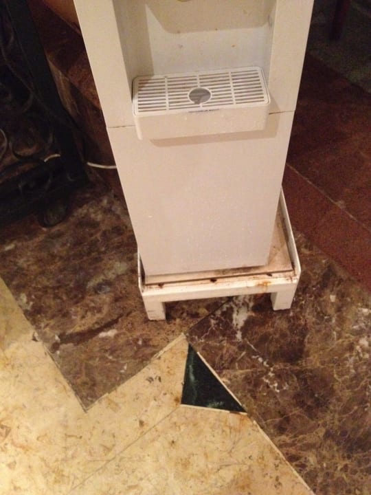 Wasserspänder Riviera Aqua Park Resort