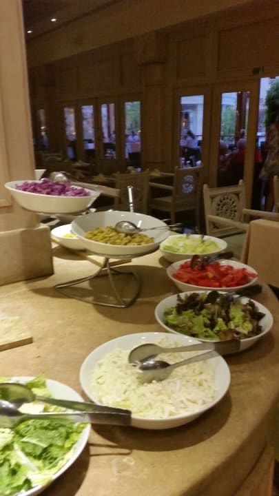 Restaurant Makadi Spa - Adults only