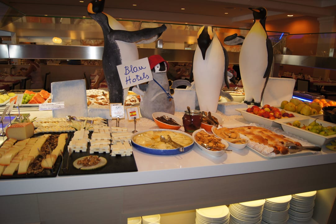 Desert Hipotels Mediterraneo Club