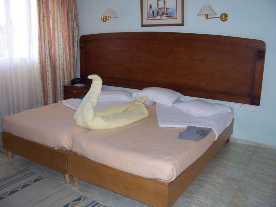 Zimmer Golden Beach Resort