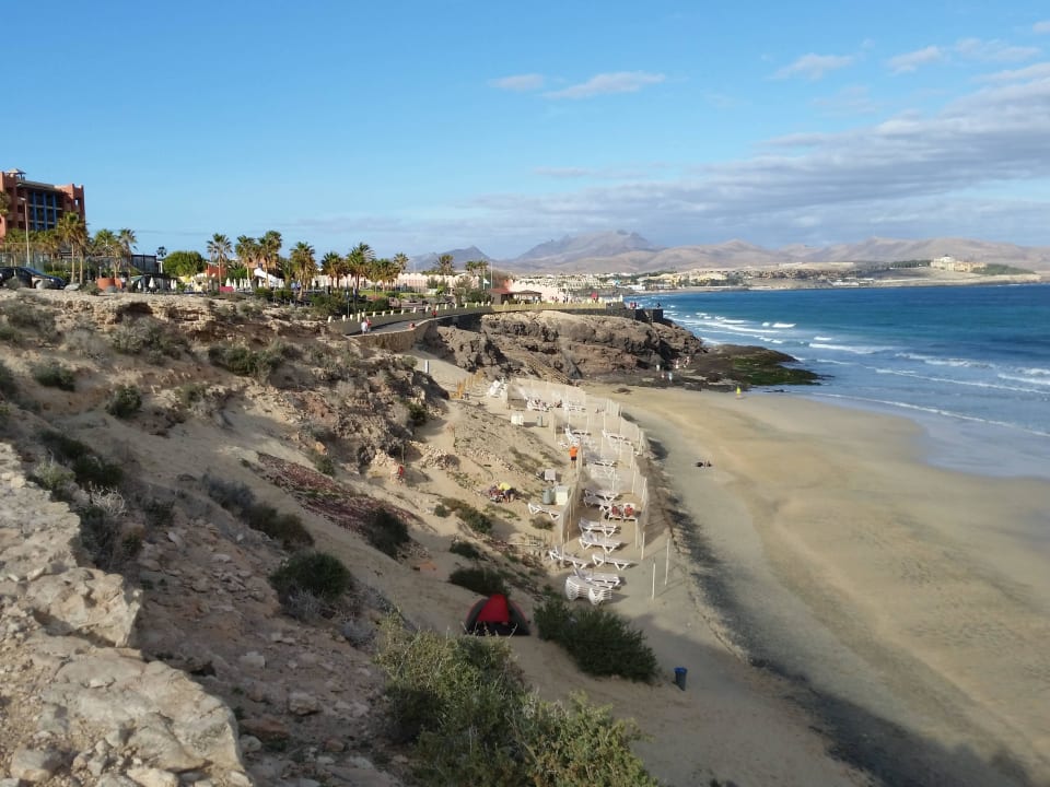 Hotelstrand H10 Tindaya