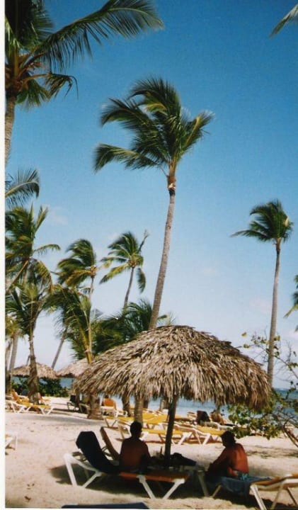 Hotelstrand Catalonia Punta Cana - All Inclusive