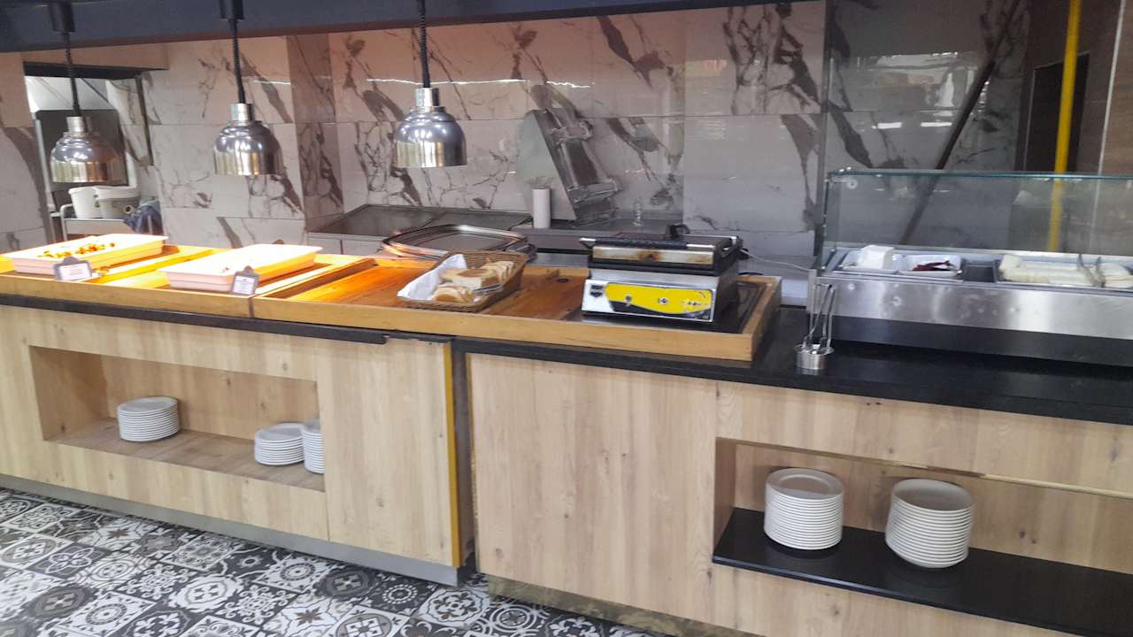 Gastro Annabella Diamond Hotel & Spa