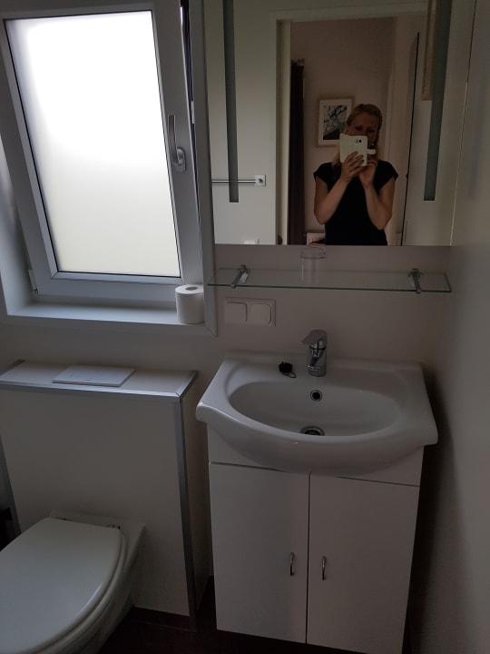 Zimmer Tropical Islands Resort - Mobile Homes