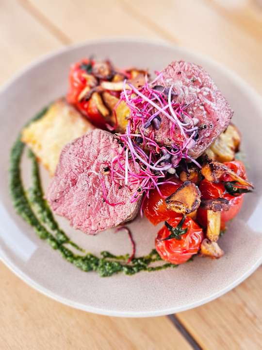 Gastro Boutique Hotel Marielle