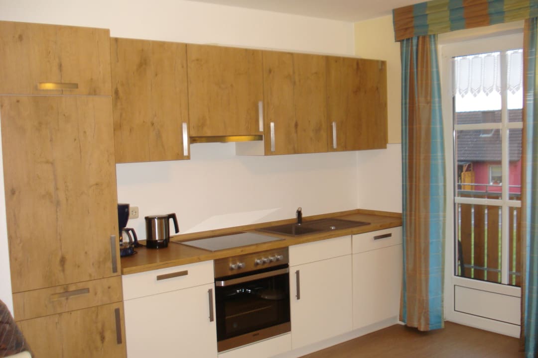 Zimmer Gästehaus Frankenwaldhof