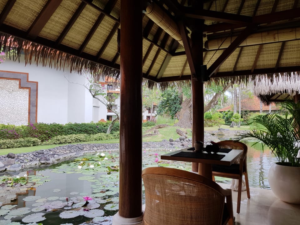 Gastro Grand Hyatt Bali