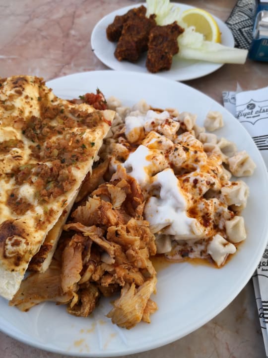 Gastro Club Resort Atlantis