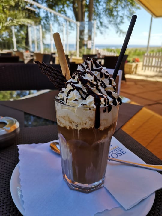 Gastro Strandhotel Seerose