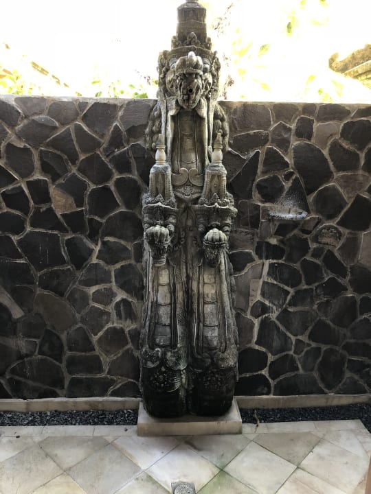 Zimmer Hotel Matahari Beach Resort & Spa