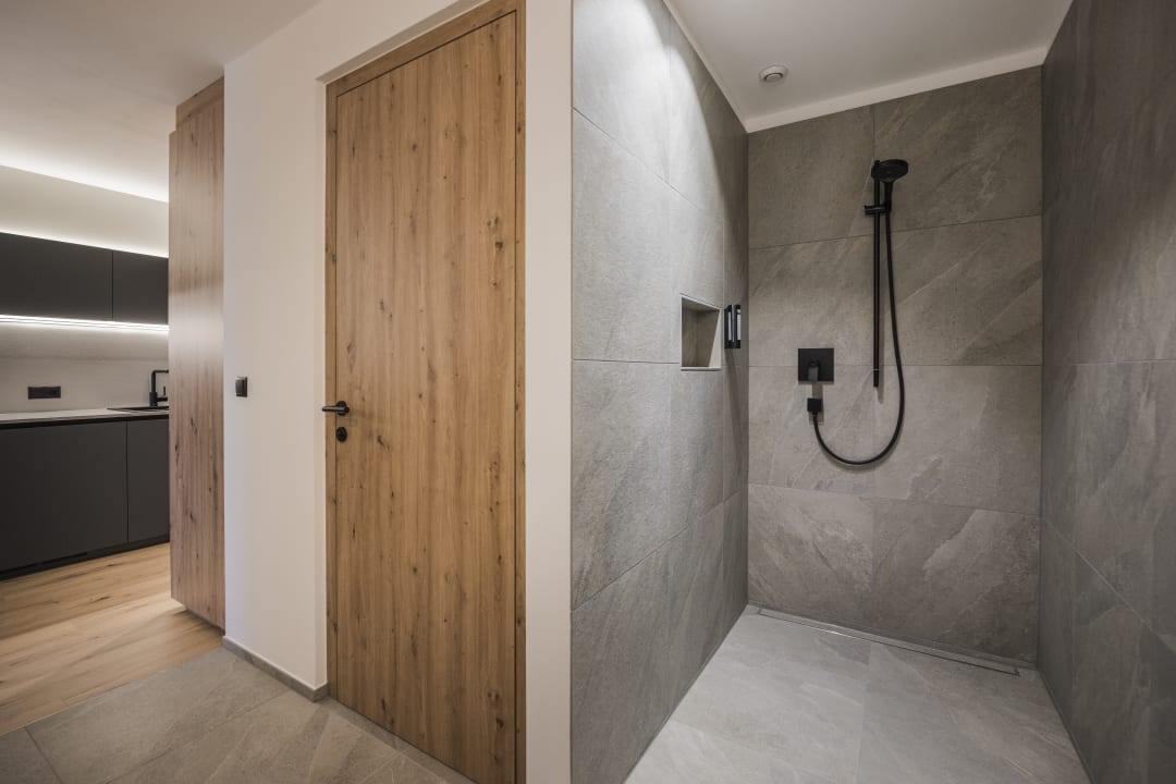 Zimmer Montanaris Alpine - Active - Relax