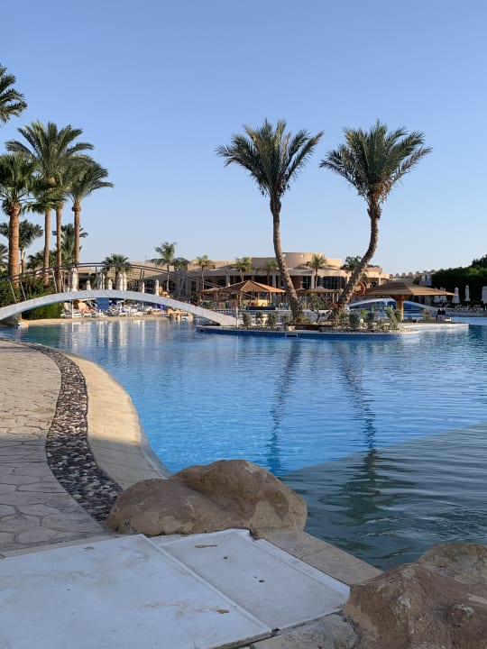 Pool Prima Life Makadi Resort