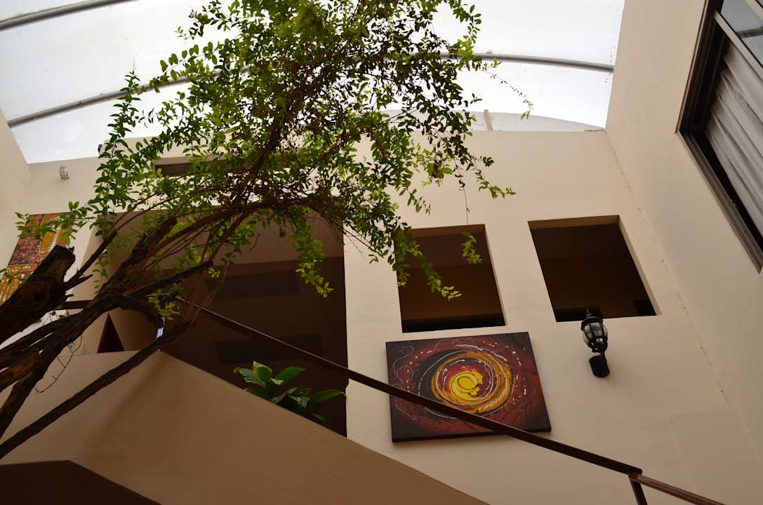 Sonstiges Hotel Don Nino