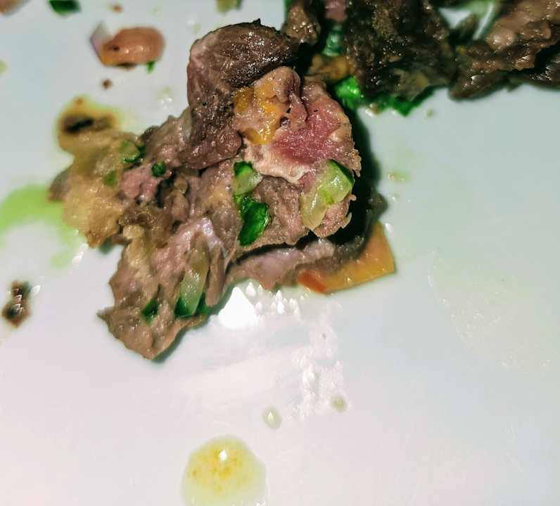 Gastro Rahaa Resort Maldives