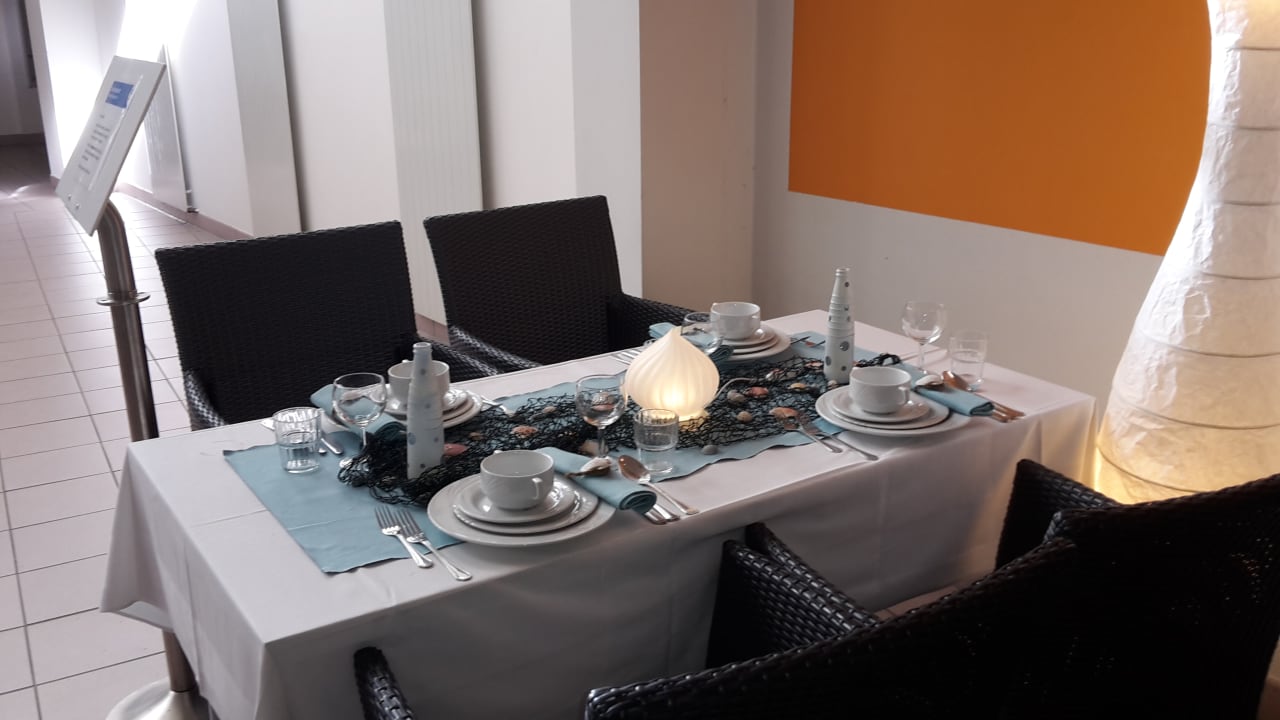 Gastro Hotel CJD Bonn