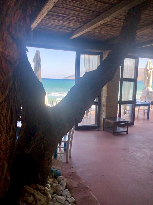 Gastro Azure Beach Villas