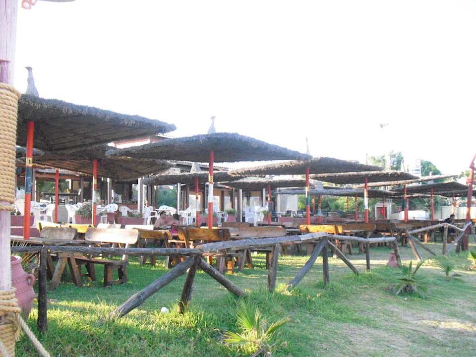 Strandbar Hotel Nesrine