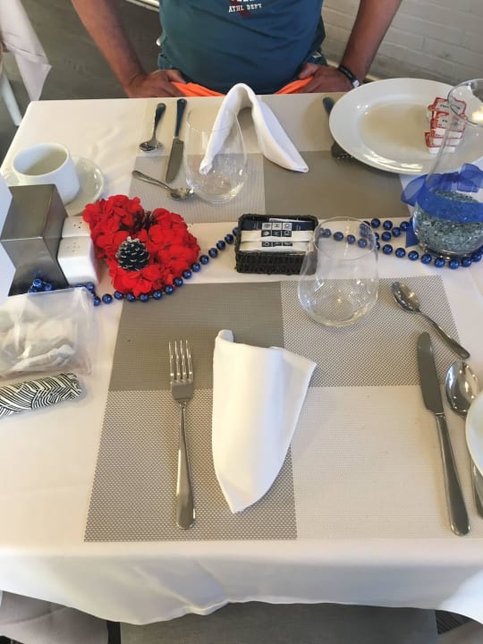 Amazing hotel H10 Rubicón Horizons Collection