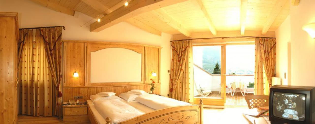 Zimmer Hotel Patriarch