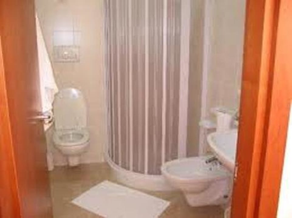 Bagno Camera Hotel D'Amato Hotel D'Amato