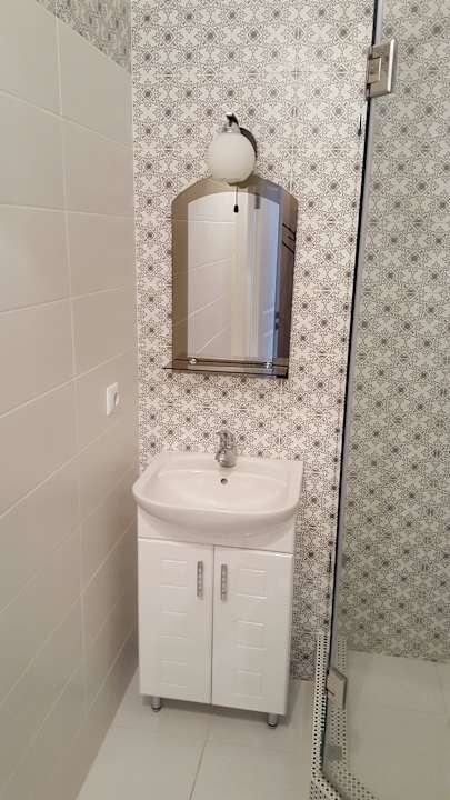 Badezimmer Partner Guest House Saksahanskogo Street