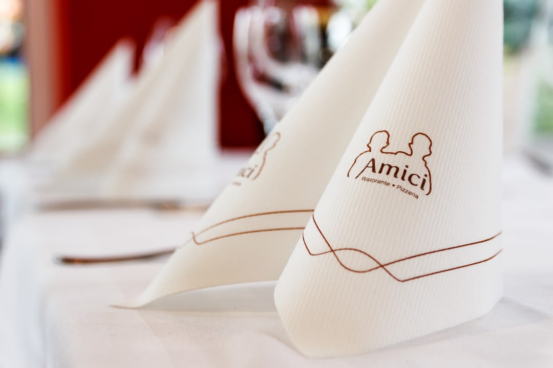 Restaurant AKZENT Hotel Frankenberg