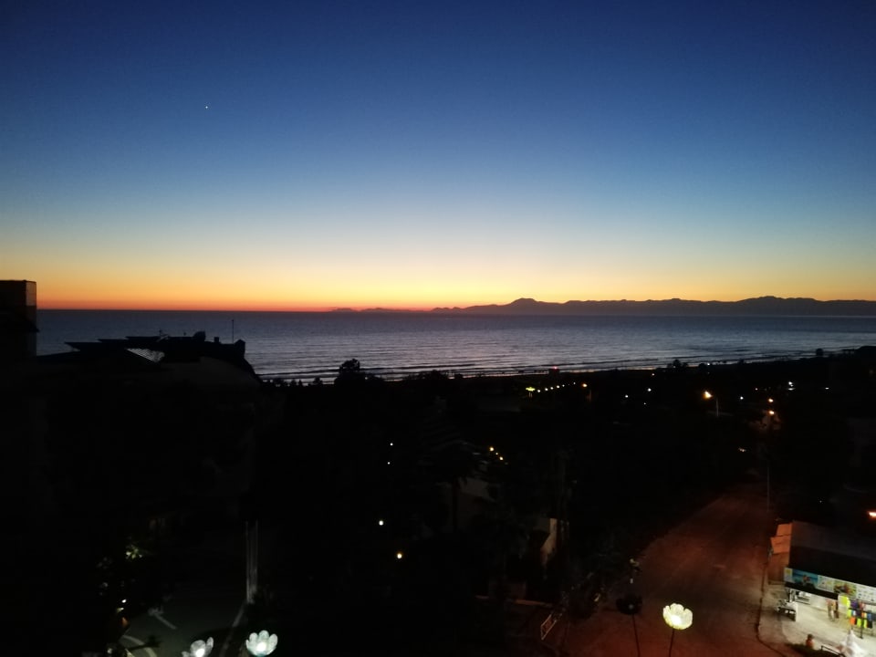 Ausblick Side Alegria Hotel & Spa - Adults only +16