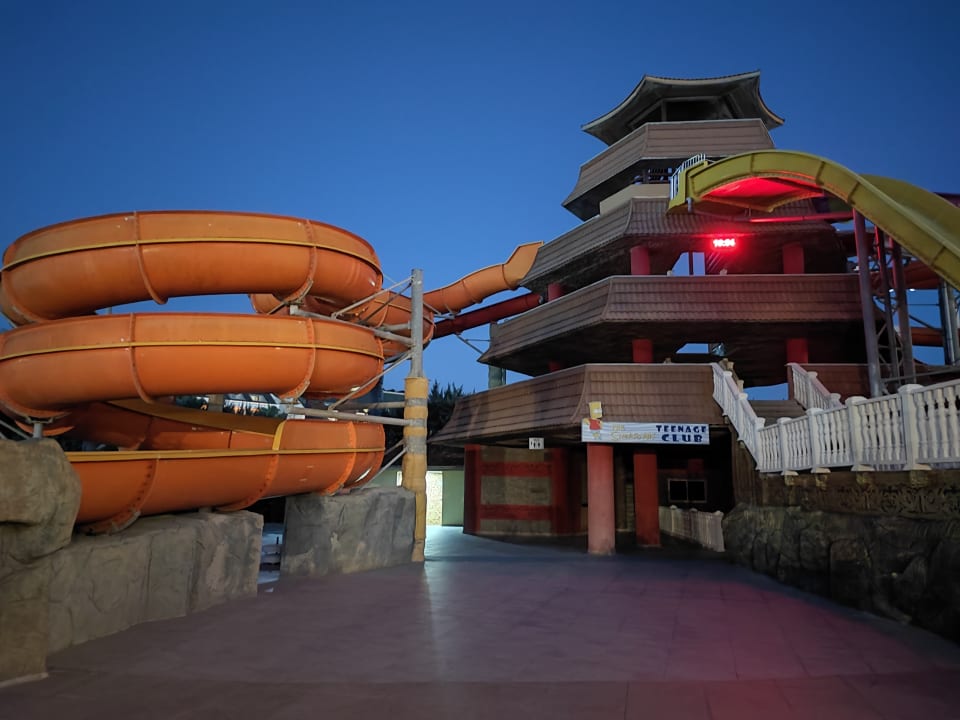 Sport & Freizeit Royal Taj Mahal Hotel