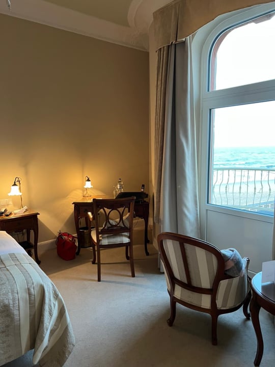 Zimmer Hotel Miramar