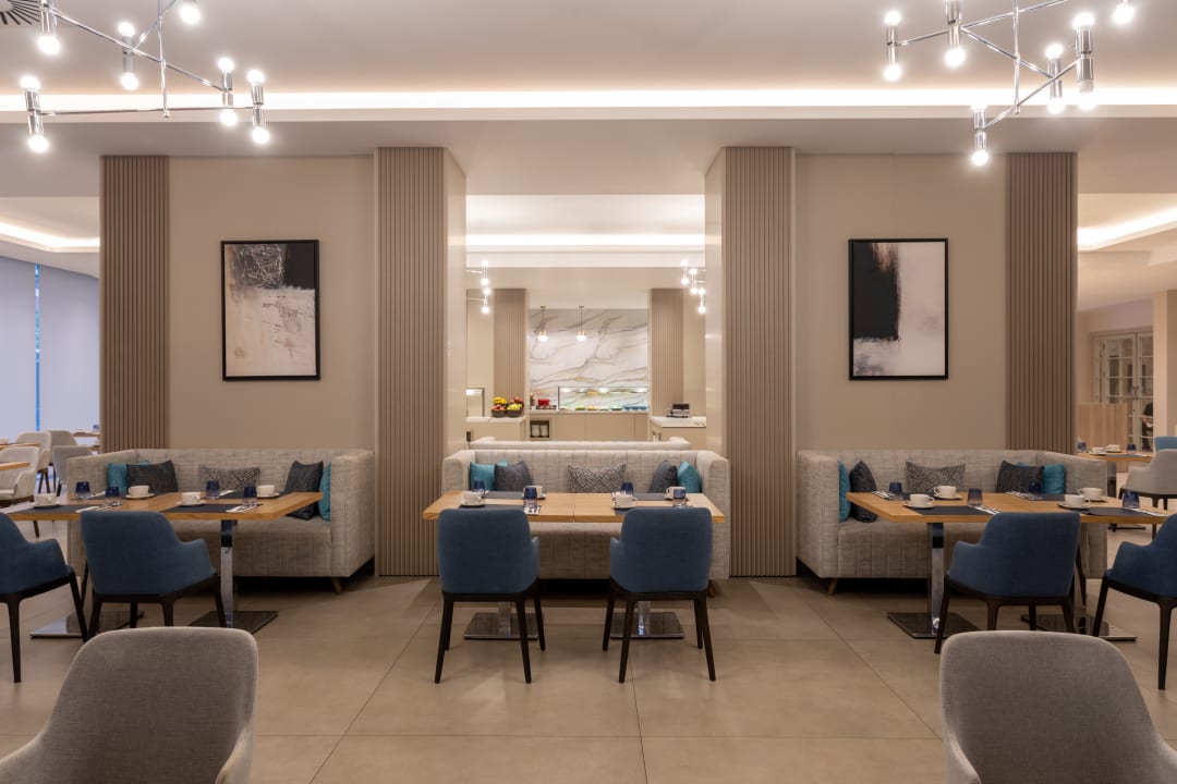 Gastro Hyatt Regency Kotor Bay Resort