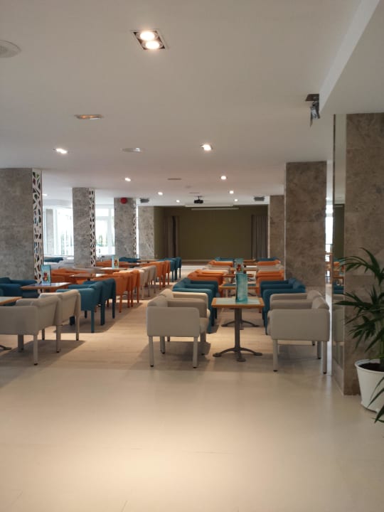 Bar  Caprice Janeiro Hotel & Spa