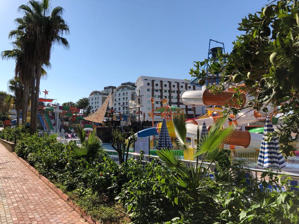 Sport & Freizeit Lonicera Resort & Spa Hotel