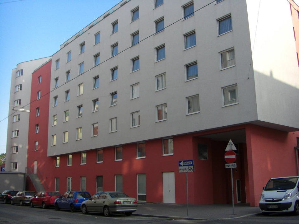 Hotel Delta Premier Inn Wien City Hauptbahnhof