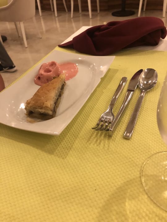 Gastro Can Garden Resort