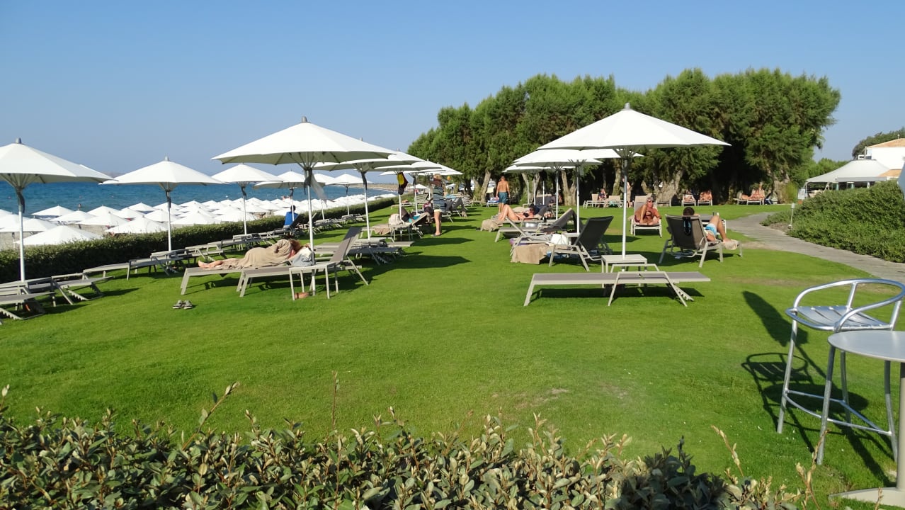 Sport & Freizeit Neptune Luxury Resort