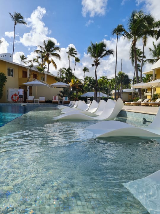 Pool Iberostar Selection Coral Bávaro