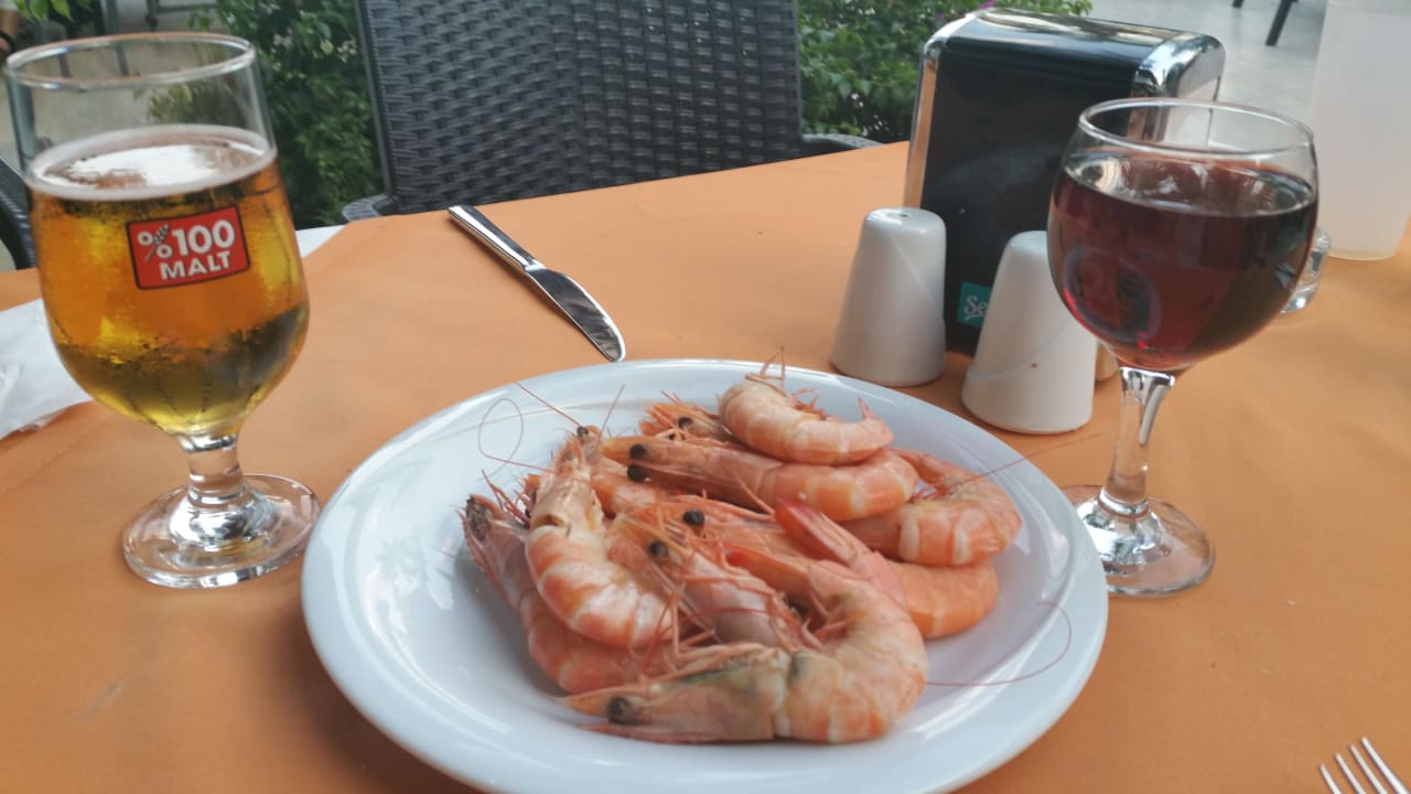 Gambas Grand Seker Hotel