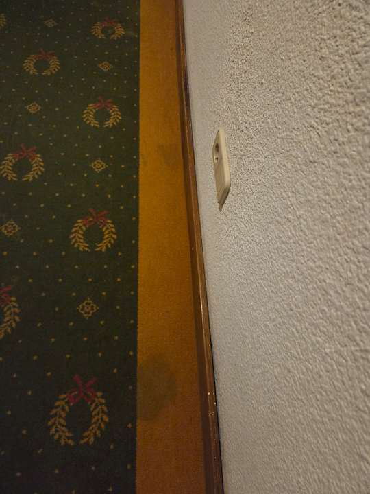 Lobby Hotel Exagon Park