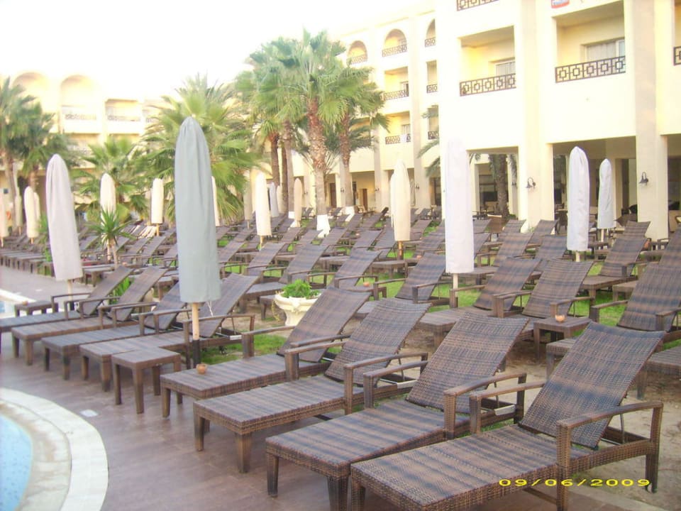 Liegen Hotel Paradis Palace