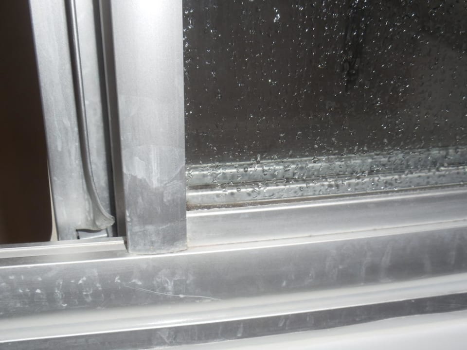 Duschwand Papillon Zeugma Relaxury