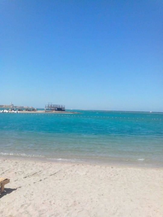 Hotel-Strand LABRANDA Club Makadi