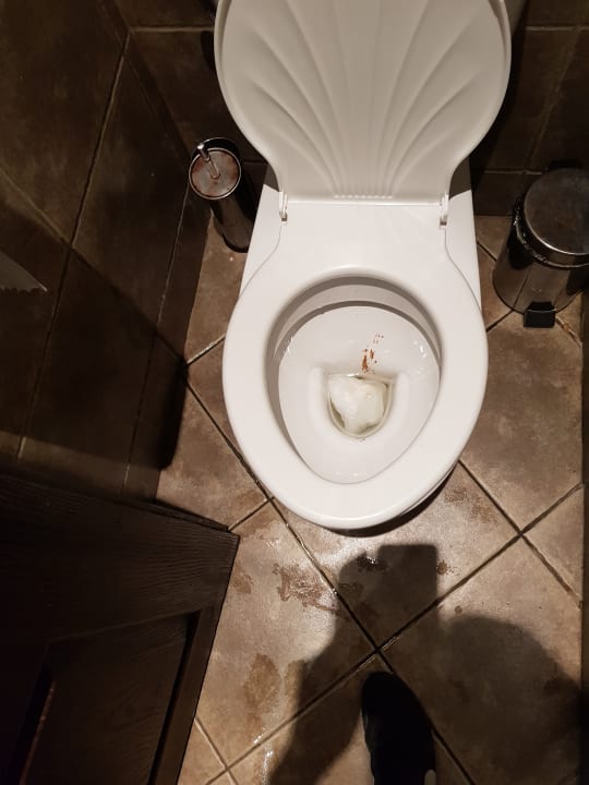 Sonstiges HI Hotels Imperial Resort