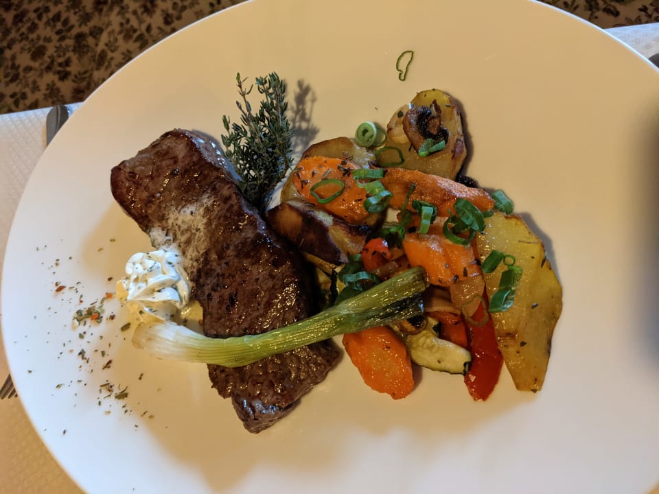 Gastro Hotel Donnerhof