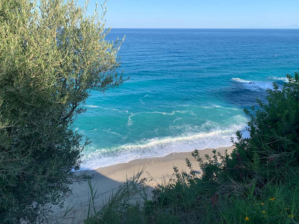 Ausblick TUI BLUE Tropea