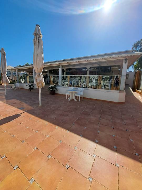 Gastro H10 Ocean Suites