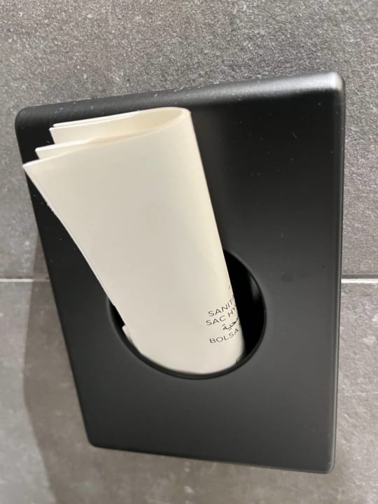 Zimmer ibis Budapest Stadium