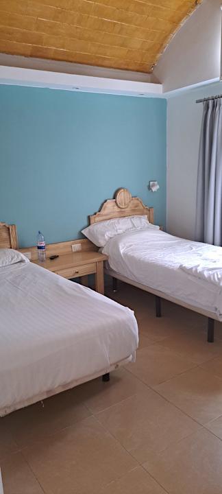 Zimmer Bungalows Cordial Biarritz