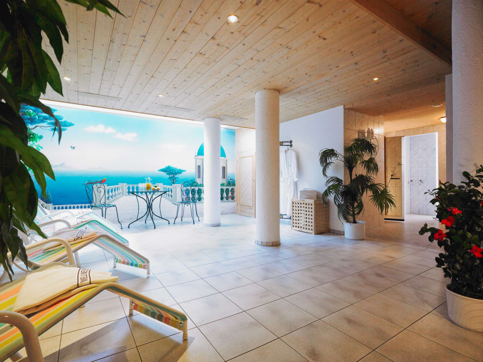 Sport & Freizeit Hotel Lavendel