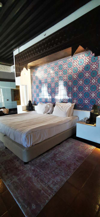 Zimmer Rixos Park Belek - The Land of Legends Access