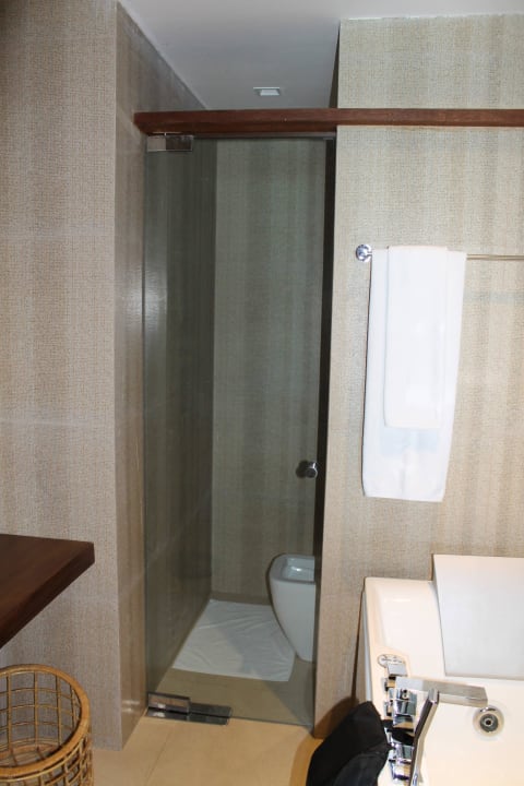 Deluxe Zimmer Pandanus Beach Resort & Spa
